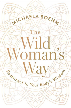 Cover art for Wild Woman's Way