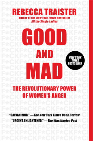 Cover art for Good and Mad