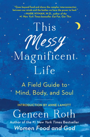 Cover art for This Messy Magnificent Life