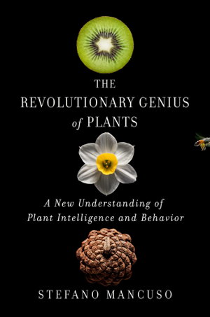 Cover art for The Revolutionary Genius of Plants