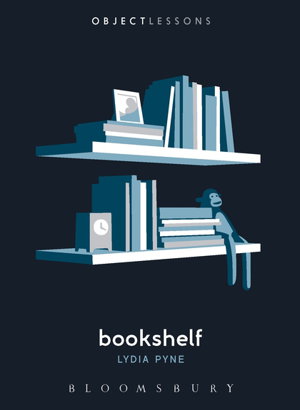 Cover art for Bookshelf