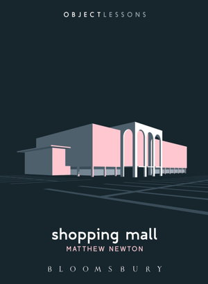 Cover art for Shopping Mall