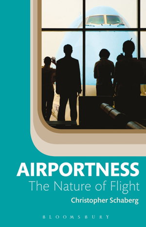 Cover art for Airportness