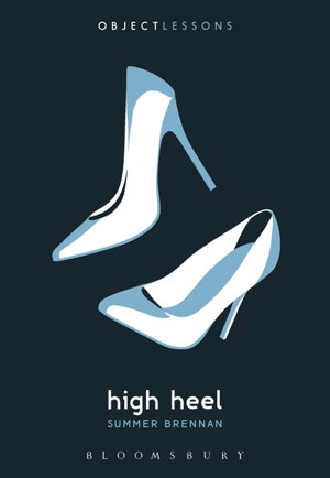 Cover art for High Heel