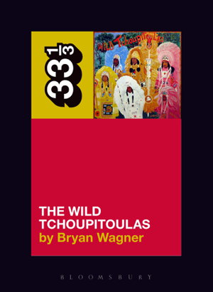 Cover art for The Wild Tchoupitoulas' The Wild Tchoupitoulas