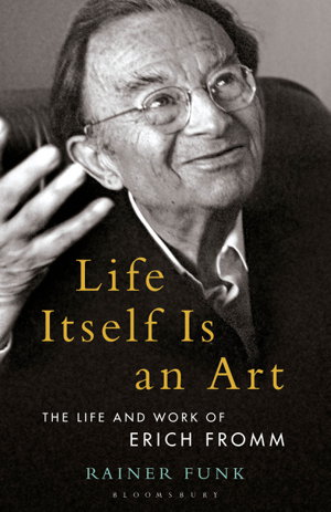 Cover art for Life Itself Is an Art