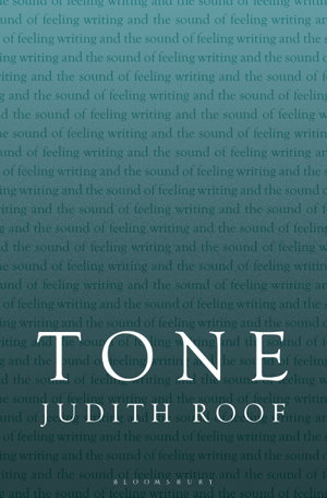 Cover art for Tone