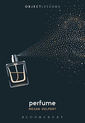 Cover art for Perfume