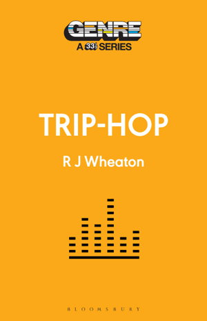 Cover art for Trip-Hop