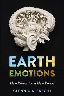 Cover art for Earth Emotions