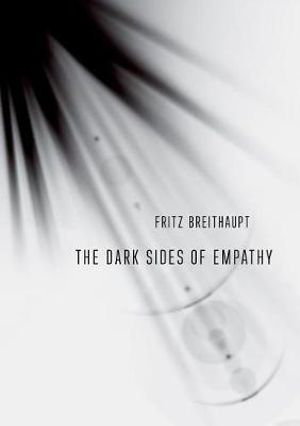 Cover art for The Dark Sides of Empathy