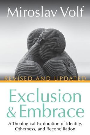 Cover art for Exclusion and Embrace