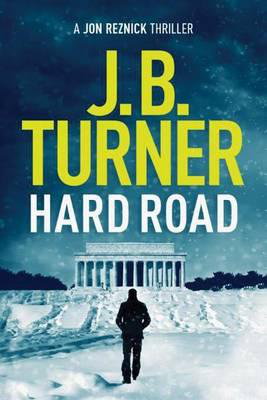 Cover art for Hard Road