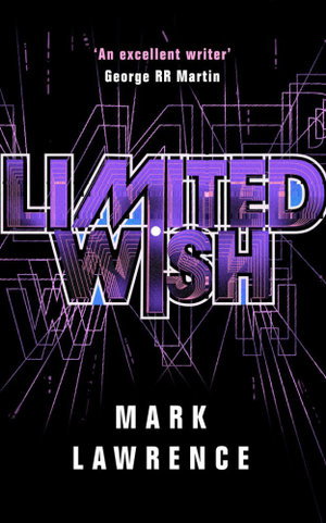 Cover art for Limited Wish