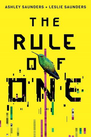 Cover art for The Rule of One