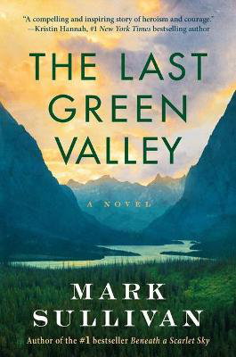 Cover art for The Last Green Valley