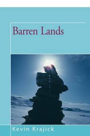 Cover art for Barren Lands