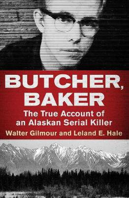 Cover art for Butcher, Baker