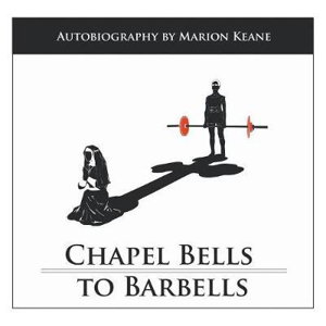 Cover art for Chapel Bells to Barbells