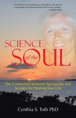 Cover art for Science of the Soul