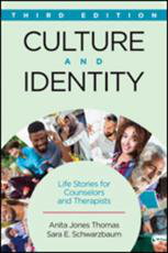 Cover art for Culture and Identity