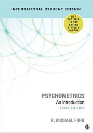 Cover art for Psychometrics