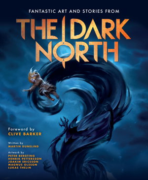 Cover art for The Dark North