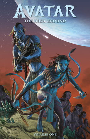 Cover art for Avatar