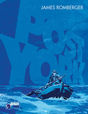 Cover art for Post York