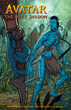 Cover art for Avatar