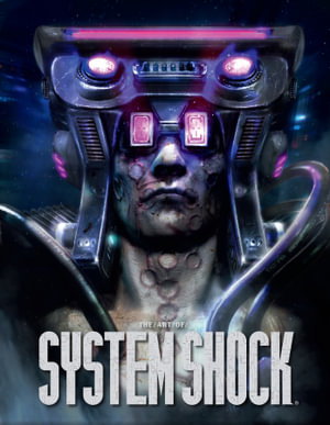 Cover art for The Art Of System Shock