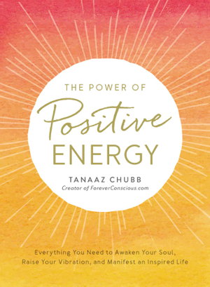 Cover art for The Power of Positive Energy