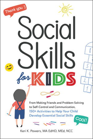 Cover art for Social Skills for Kids