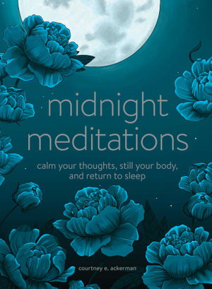 Cover art for Midnight Meditations