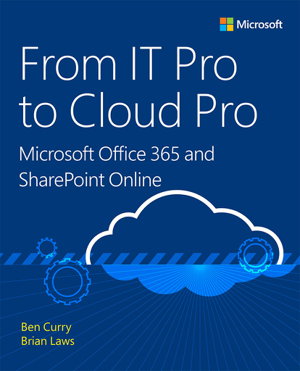 Cover art for Cloud Pro