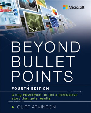 Cover art for Beyond Bullet Points