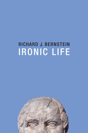 Cover art for Ironic Life