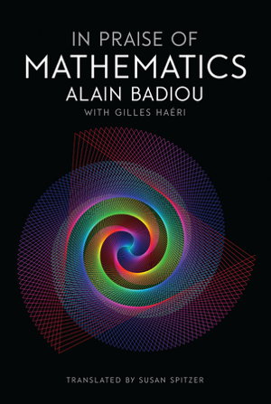 Cover art for In Praise of Mathematics