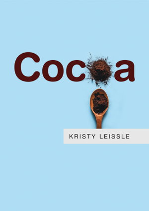 Cover art for Cocoa