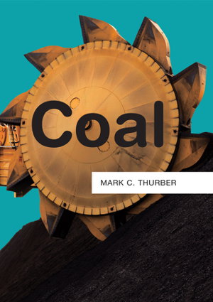 Cover art for Coal