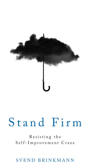Cover art for Stand Firm
