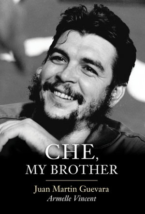 Cover art for Che, My Brother