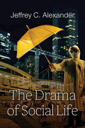 Cover art for The Drama of Social Life