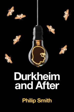 Cover art for Durkheim and After