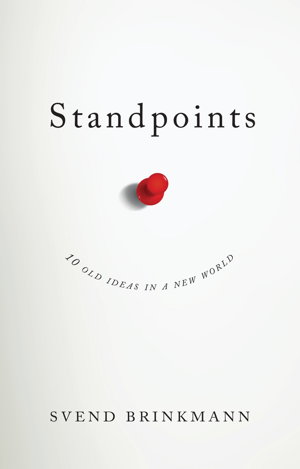 Cover art for Standpoints