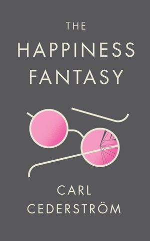 Cover art for The Happiness Fantasy