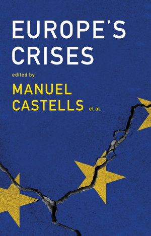 Cover art for Europe's Crises