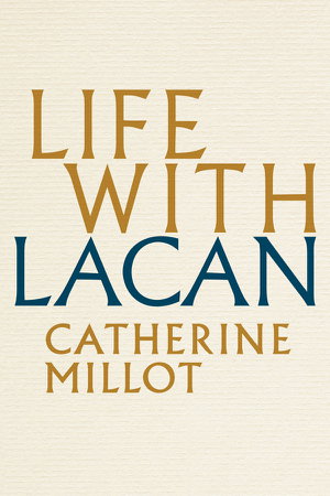 Cover art for Life with Lacan