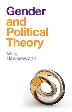 Cover art for Gender and Political Theory, Feminist Reckonings