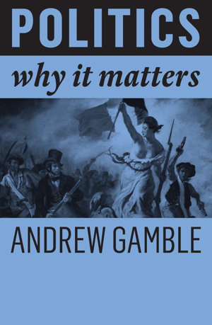 Cover art for Politics - Why It Matters